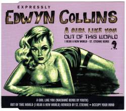 Edwyn Collins : Expressly